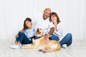 portrait photography oxfordshire. Our fantastic family shoot which can also include your pets